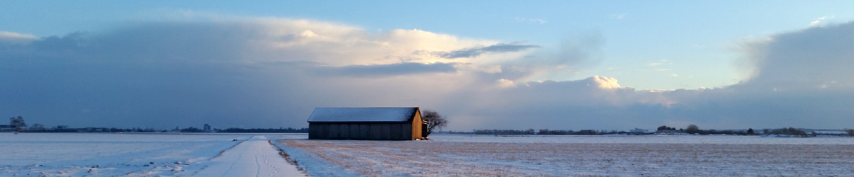 Winterstimmung